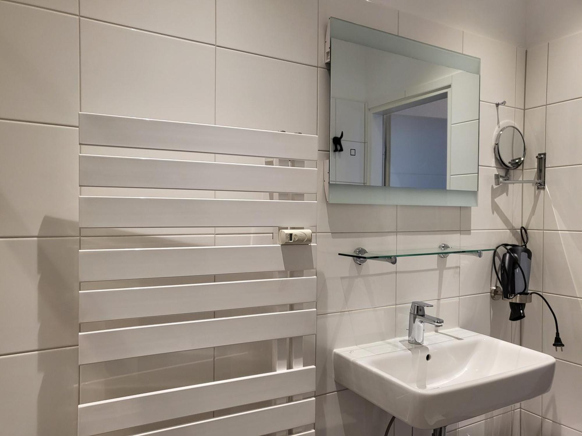 Penthousewohnung 62 Im Haus Villa Anna Санкт-Петер-Ординг Экстерьер фото